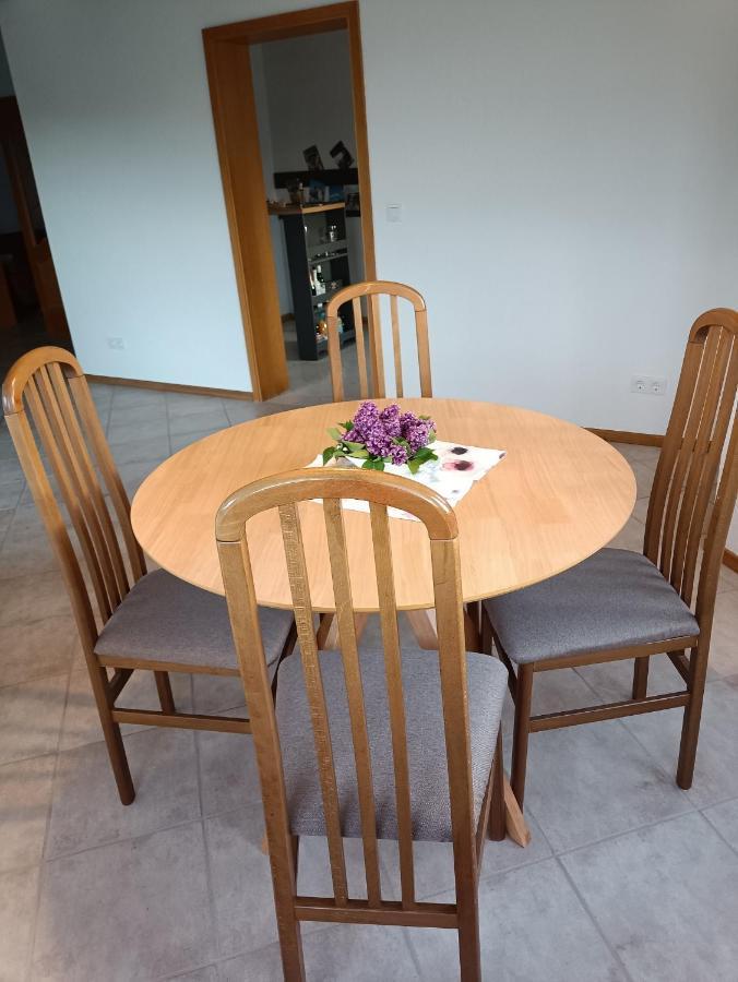 Ferienhaus Barth Bad Salzungen Extérieur photo